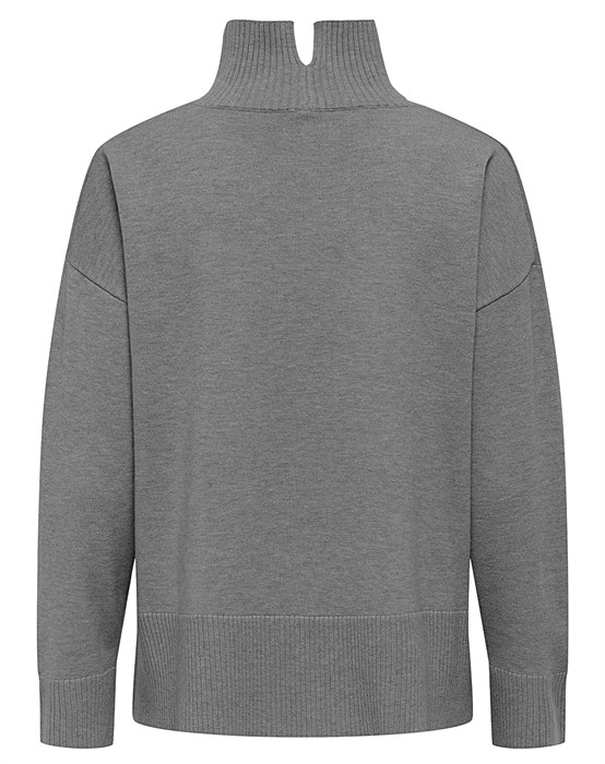 Coco Life High Neck strik